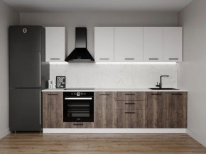 Кухонный гарнитур Старое Дерево 2800 (Стол. 38мм) в Игриме - igrim.mebel24.online | фото