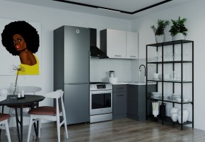Кухонный гарнитур угловой Вегас 1000*1000 (Стол. 38мм) в Игриме - igrim.mebel24.online | фото