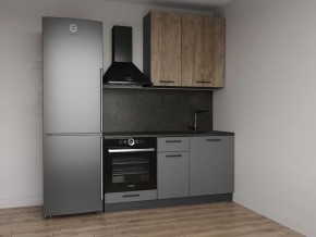 Кухонный гарнитур Умбра 1600 h950 (Стол. 38мм) в Игриме - igrim.mebel24.online | фото