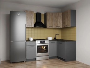 Кухонный гарнитур Умбра 2000*1200 (Стол. 26мм) в Игриме - igrim.mebel24.online | фото 1