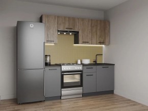 Кухонный гарнитур Умбра 2000 (Стол. 26мм) в Игриме - igrim.mebel24.online | фото 1