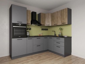 Кухонный гарнитур Умбра 2400*1600 (Стол. 26мм) в Игриме - igrim.mebel24.online | фото