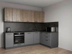 Кухонный гарнитур Умбра 2600*1600 (Стол. 26мм) в Игриме - igrim.mebel24.online | фото 1