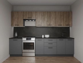 Кухонный гарнитур Умбра 3000 (Стол. 38мм) в Игриме - igrim.mebel24.online | фото 1