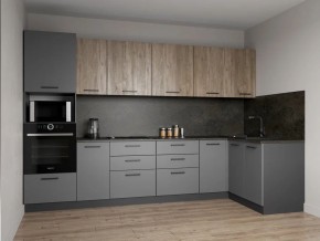 Кухонный гарнитур Умбра 3200*1400 (Стол. 26мм) в Игриме - igrim.mebel24.online | фото 1