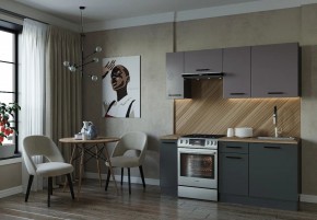 Кухонный гарнитур Виола 1800 (Стол. 38мм) в Игриме - igrim.mebel24.online | фото