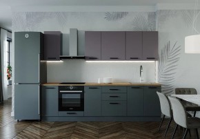 Кухонный гарнитур Виола 2800 (Стол. 26мм) в Игриме - igrim.mebel24.online | фото