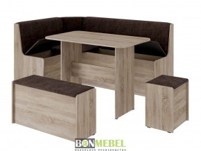 Кухонный уголок Чикаго в Игриме - igrim.mebel24.online | фото 6