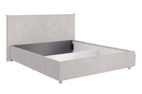 КВЕСТ Каркас кровати 1600 в Игриме - igrim.mebel24.online | фото 1