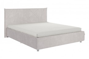 КВЕСТ Кровать с основанием 1600 в Игриме - igrim.mebel24.online | фото 3