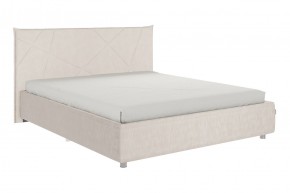 КВЕСТ Кровать с основанием 1600 в Игриме - igrim.mebel24.online | фото 4