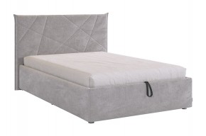 КВЕСТ Кровать с ПМ 1200 в Игриме - igrim.mebel24.online | фото 4