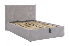 КВЕСТ Кровать с ПМ 1200 в Игриме - igrim.mebel24.online | фото 5