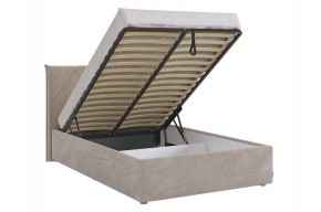 КВЕСТ Кровать с ПМ 1200 в Игриме - igrim.mebel24.online | фото 2