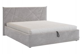 КВЕСТ Кровать с ПМ 1600 в Игриме - igrim.mebel24.online | фото 8
