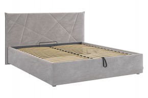 КВЕСТ Кровать с ПМ 1600 в Игриме - igrim.mebel24.online | фото 9