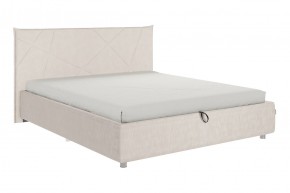 КВЕСТ Кровать с ПМ 1600 в Игриме - igrim.mebel24.online | фото 4