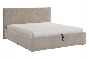 КВЕСТ Кровать с ПМ 1600 в Игриме - igrim.mebel24.online | фото 5