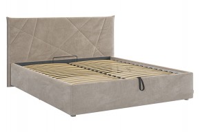 КВЕСТ Кровать с ПМ 1600 в Игриме - igrim.mebel24.online | фото 6