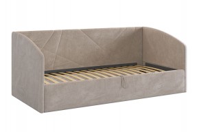 КВЕСТ Кровать с ПМ (софа) 900 в Игриме - igrim.mebel24.online | фото 7