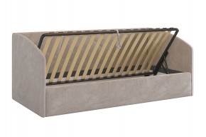 КВЕСТ Кровать с ПМ (софа) 900 в Игриме - igrim.mebel24.online | фото 8