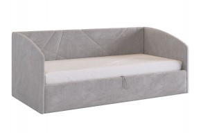 КВЕСТ Кровать с ПМ (софа) 900 в Игриме - igrim.mebel24.online | фото 9