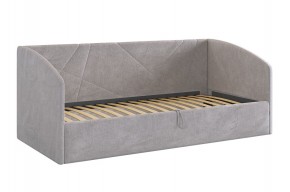КВЕСТ Кровать с ПМ (софа) 900 в Игриме - igrim.mebel24.online | фото 10