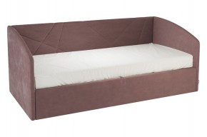 КВЕСТ Кровать с ПМ (софа) 900 в Игриме - igrim.mebel24.online | фото 12
