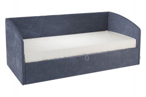 КВЕСТ Кровать с ПМ (софа) 900 в Игриме - igrim.mebel24.online | фото 15
