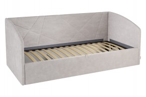 КВЕСТ Кровать с ПМ (софа) 900 в Игриме - igrim.mebel24.online | фото 3