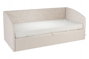 КВЕСТ Кровать с ПМ (софа) 900 в Игриме - igrim.mebel24.online | фото 4