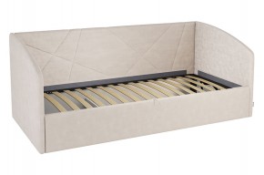 КВЕСТ Кровать с ПМ (софа) 900 в Игриме - igrim.mebel24.online | фото 5