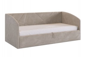 КВЕСТ Кровать с ПМ (софа) 900 в Игриме - igrim.mebel24.online | фото 6