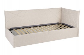 КВЕСТ Кровать с ПМ (тахта) 900 в Игриме - igrim.mebel24.online | фото 6