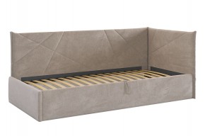 КВЕСТ Кровать с ПМ (тахта) 900 в Игриме - igrim.mebel24.online | фото 9