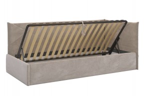 КВЕСТ Кровать с ПМ (тахта) 900 в Игриме - igrim.mebel24.online | фото 10