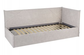 КВЕСТ Кровать с ПМ (тахта) 900 в Игриме - igrim.mebel24.online | фото 3