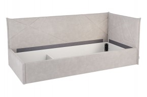 КВЕСТ Кровать с ПМ (тахта) 900 в Игриме - igrim.mebel24.online | фото 4