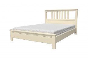 ЛАУРА Кровать из массива 1600 в Игриме - igrim.mebel24.online | фото 3