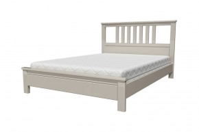 ЛАУРА Кровать из массива 1600 в Игриме - igrim.mebel24.online | фото 5