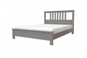 ЛАУРА Кровать из массива 1600 в Игриме - igrim.mebel24.online | фото 6