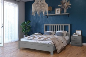 ЛАУРА Кровать из массива 1600 в Игриме - igrim.mebel24.online | фото 8