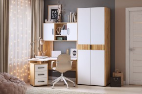ЛАЙТ 2 Надстройка стола компьютерного (1200) в Игриме - igrim.mebel24.online | фото 12