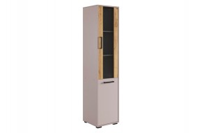 ЛАЙТ 2 Стеллаж (кашемир) в Игриме - igrim.mebel24.online | фото