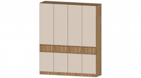 ЛЕНОРА Шкаф 4х створчатый (кашемир) в Игриме - igrim.mebel24.online | фото