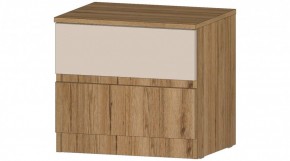 ЛЕНОРА Тумба прикроватная (кашемир) в Игриме - igrim.mebel24.online | фото