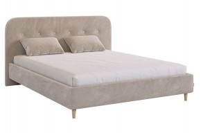 ЛЕО Кровать с основанием 1600 в Игриме - igrim.mebel24.online | фото 9
