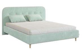 ЛЕО Кровать с основанием 1600 в Игриме - igrim.mebel24.online | фото 10
