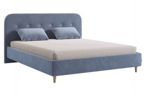 ЛЕО Кровать с основанием 1600 в Игриме - igrim.mebel24.online | фото 11