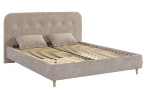 ЛЕО Кровать с основанием 1600 в Игриме - igrim.mebel24.online | фото 4